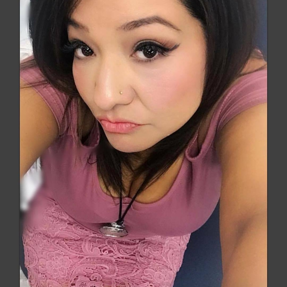 Meet your Posher, Ann